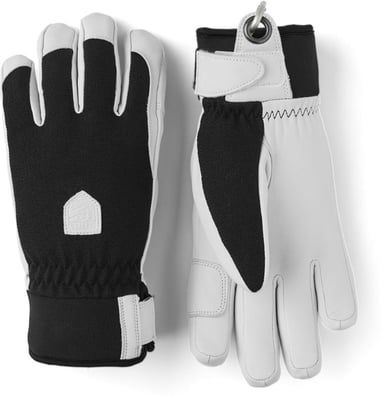 Army Leather Patrol Handschoen Dames Bergtopia.com