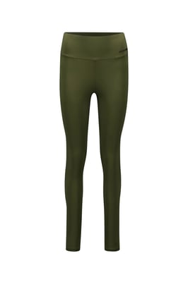 Butter Feel Legging Dames Bergtopia.com