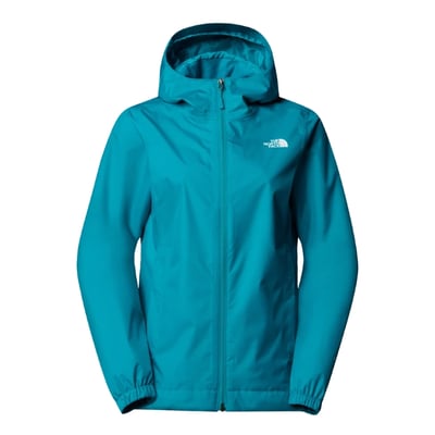 Quest Regenjas Dames Bergtopia.com