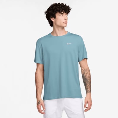 Miler Dri-Fit SS Hardloop T-Shirt Heren Bergtopia.com