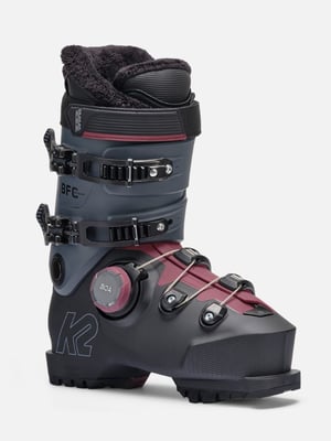 Bfc 95 Boa W Damen-Skischuh Bergtopia.com