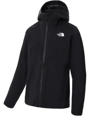 West Basin Dryvent Jacket Veste Hardshell pour hommes Bergtopia.com