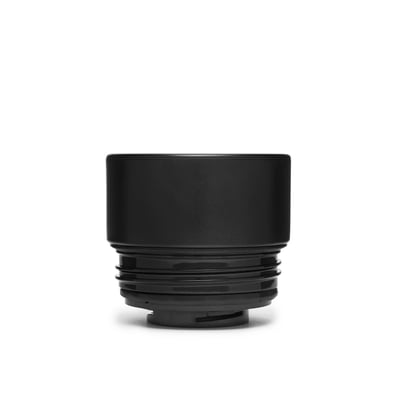 Rambler Commuter Cap Onderdeel Black One Size Bergtopia.com