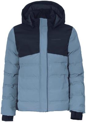 Veste isolée Leja pour enfants Bergtopia.com