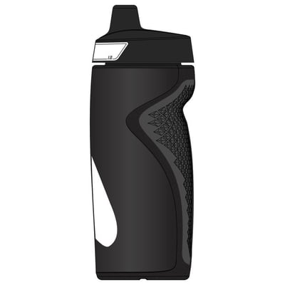Refuel Grip 18oz Trinkflasche Bergtopia.com