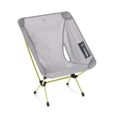 Chair Zero Highback Stoel Bergtopia.com