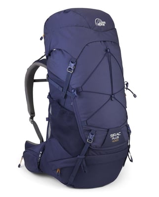 Sac à dos pour femmes Sirac Plus Nd65 Bergtopia.com