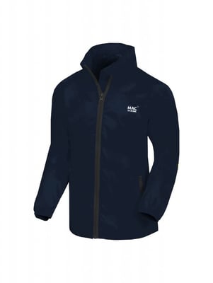 Mini imperméable pour les enfants Bergtopia.com