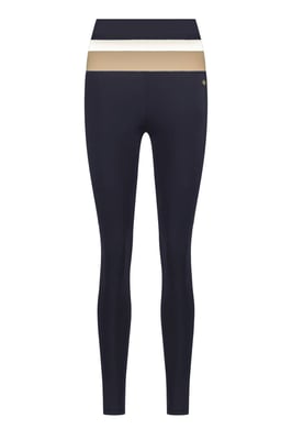 Stripe Legging Dames Bergtopia.com