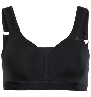 Gepolsterter High Sport BH Damen Bergtopia.com