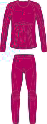 Mwset Kinder Ondergoed Bergtopia.com