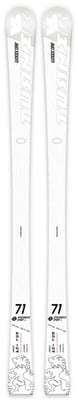 Ausdauersport Lady Damen Ski Bergtopia.com
