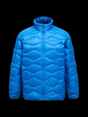 Helium Down Isolatiejas Heren Bergtopia.com