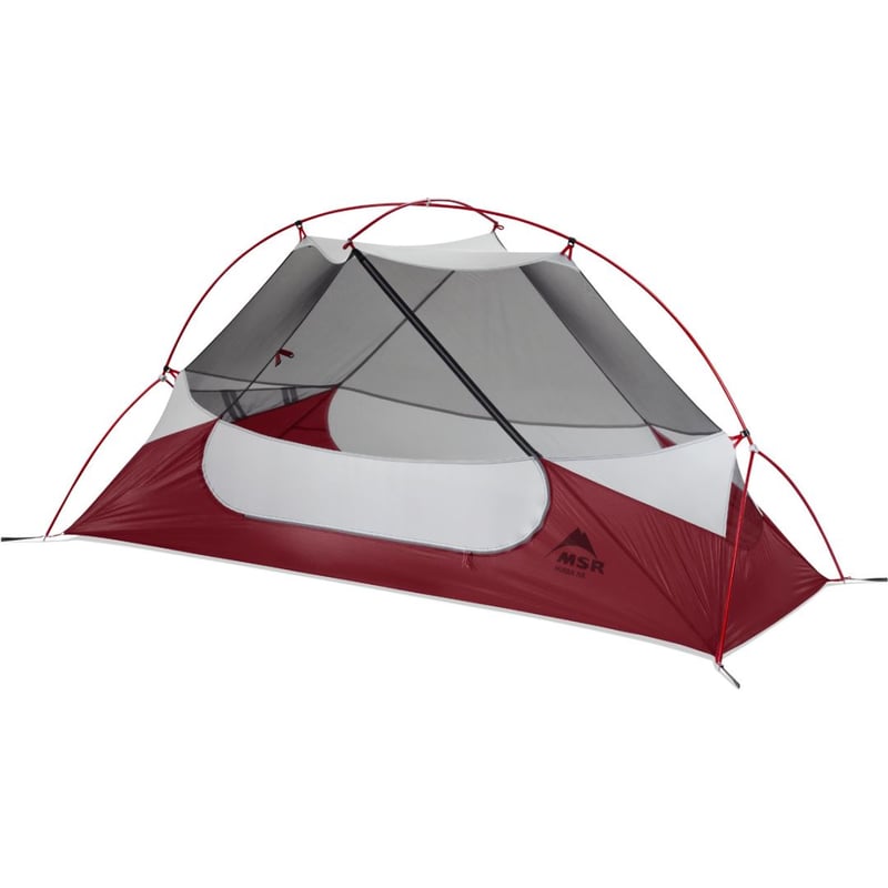 Hubba Nx Trekkerstent