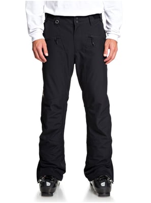 Pantalon de ski Boundry Hommes Bergtopia.com