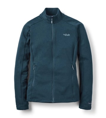 Covex Fleece Dames Bergtopia.com