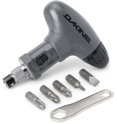 Torque Driver Multitool Bergtopia.com