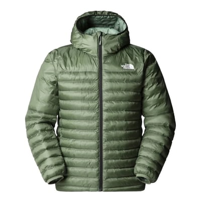 Terra Peak Hoodie Isolatiejas Heren Bergtopia.com