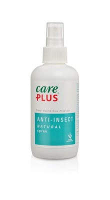 Anti Insect Natural Spray, 200Ml (Nl/En/Fr/De) Anti-insecten 0,02 L Bergtopia.com