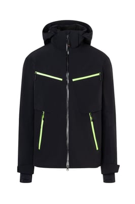 Veste de sport d'hiver Carel-T pour hommes Bergtopia.com