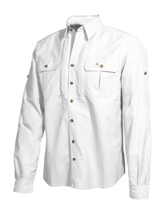 Senhor Eanes Overhemd Heren Bergtopia.com