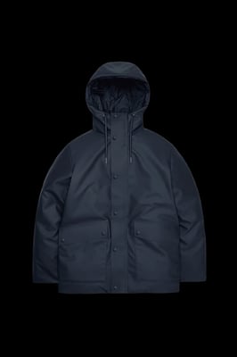 Nome W3T3 Parka Jas Bergtopia.com