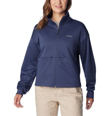 Boundless Trek™ Tech Full Zip Fleece Dames Bergtopia.com