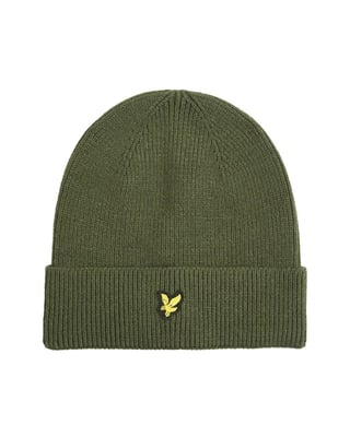 Beanie Muts Kinderen Bergtopia.com