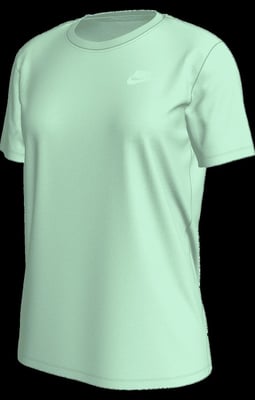 Sportswear Club T-shirt Dames Bergtopia.com