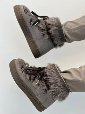 Mounton Schneeschuh Damen Bergtopia.com