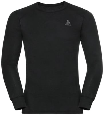 Active Warm Eco LS Thermo Shirt Men Bergtopia.com