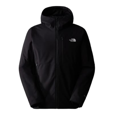 Apex Elevation Softshell Jas Heren Bergtopia.com