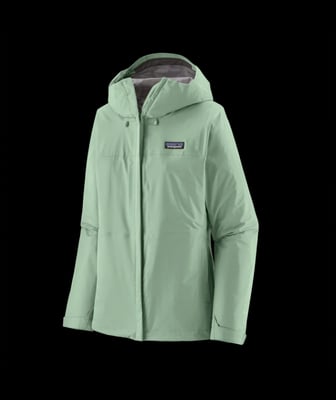 Torrentshell 3L Rain Jacket Regenjas Dames Bergtopia.com