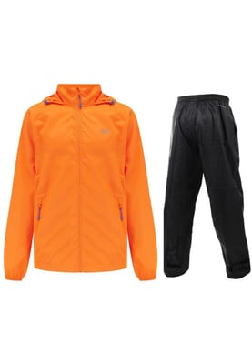 Origine Combinaison de pluie Bergtopia.com