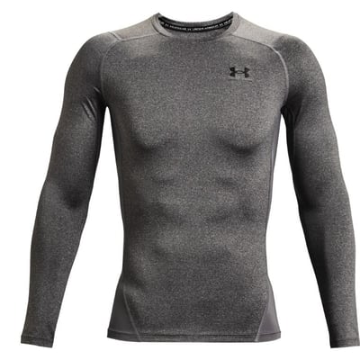 Heatgear® Long Sleeve T-Shirt Heren Bergtopia.com