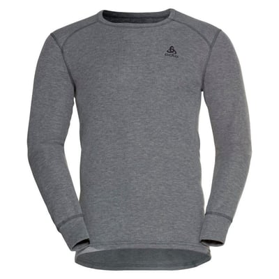 Active Warm Eco LS Thermo Shirt Men Bergtopia.com