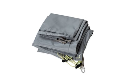 Mayfly Osmo 2P Footprint Grondzeil Bergtopia.com