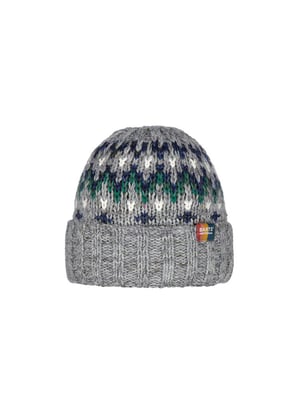 Perido Beanie Muts Kinderen Bergtopia.com