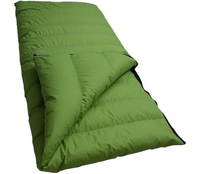 Companion Summer Deken Slaapzak Bergtopia.com