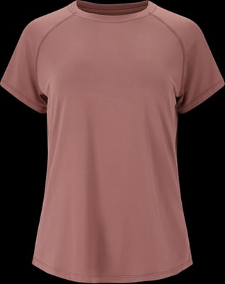 Gaina V2 S/S T-shirt Dames Bergtopia.com
