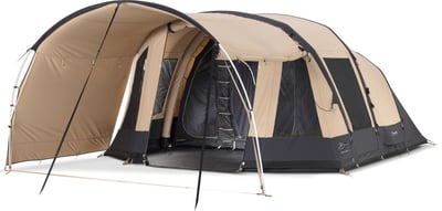 Airwave 410 Deluxe Tc Familietent Showmodel Bergtopia.com