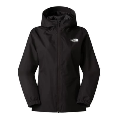 Quest Mono Regenjas Dames Bergtopia.com