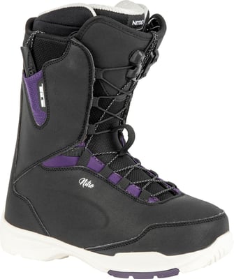 Scala Tls Snowboardschoen Dames Bergtopia.com