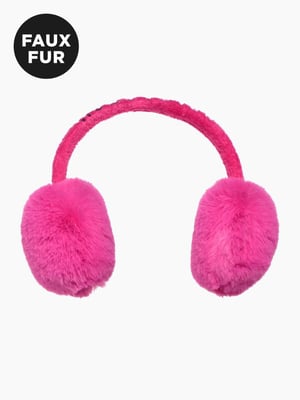 Fluffy Muts Dames Bergtopia.com