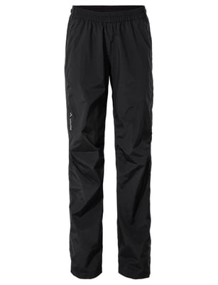 Yaras IV Zip Regenhose Damen Bergtopia.com