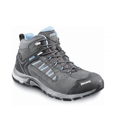 Journey Lady Mid Gtx High Hiking Shoe Ladies Bergtopia.com