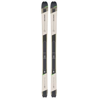 T MTN 86 Carbon Ski Bergtopia.com