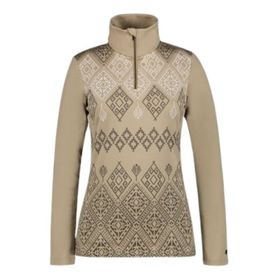 Kitinen Dames Shirt Bergtopia.com