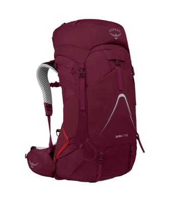 Aura AG LT 65 Backpack Dames Bergtopia.com