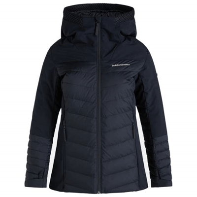 Veste de sport d'hiver Blackfire pour dames Bergtopia.com